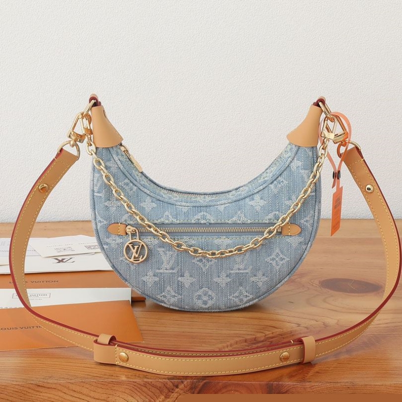 LV Satchel bags